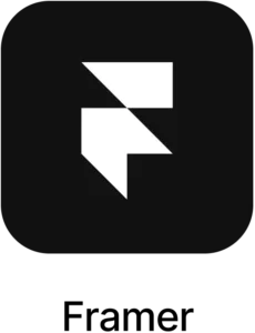 Logo Framer